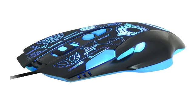 cliptec rgs570 gaming mouse software