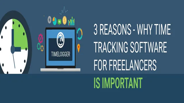 freelance graphic design time tracking software