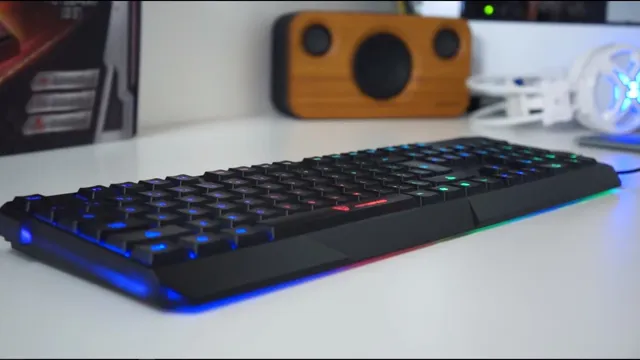 gaming keyboard motospeed