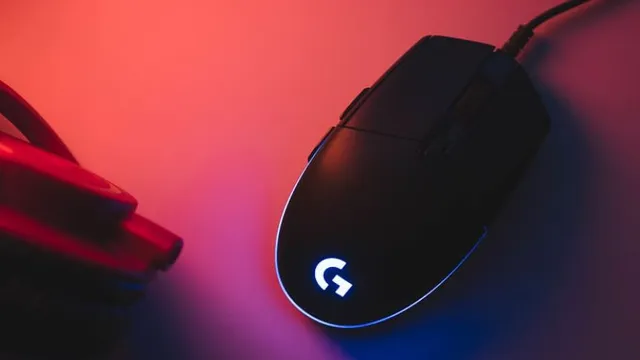 good gaming mouse for small hands