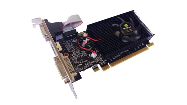 graphic card pci express 3.0 in 2.0