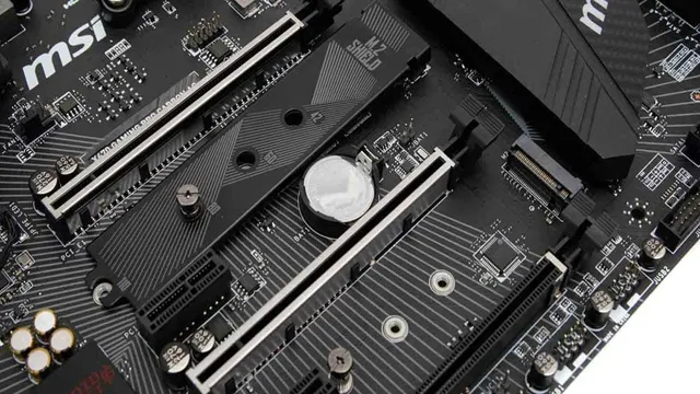 how to add pcie slots to motherboard