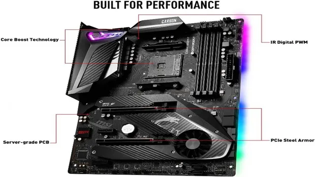 how to control rgb on msi motherboard