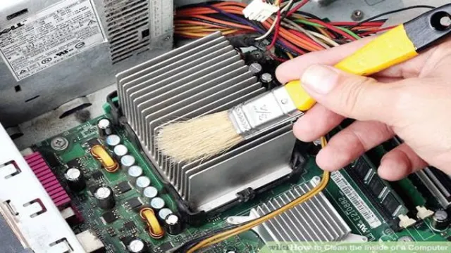 how to dispose of a motherboard