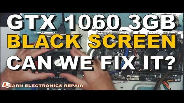how to remove gtx 1060 from motherboard