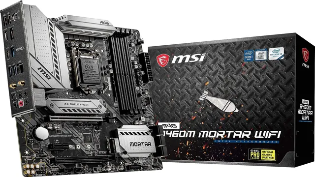 how to setup wifi on msi motherboard