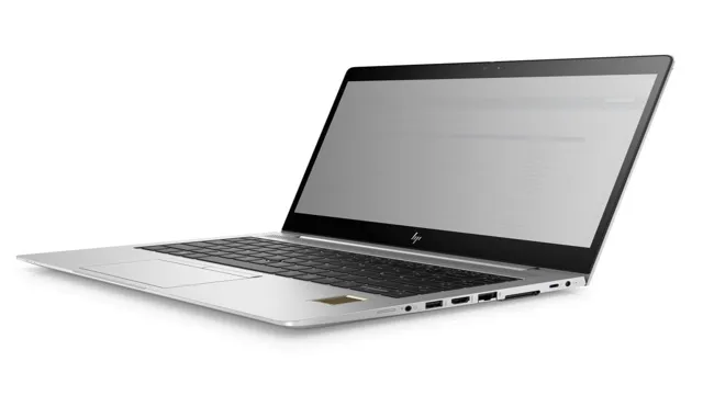 hp elitebook 840 g6 notebook pc maintenance and service guide