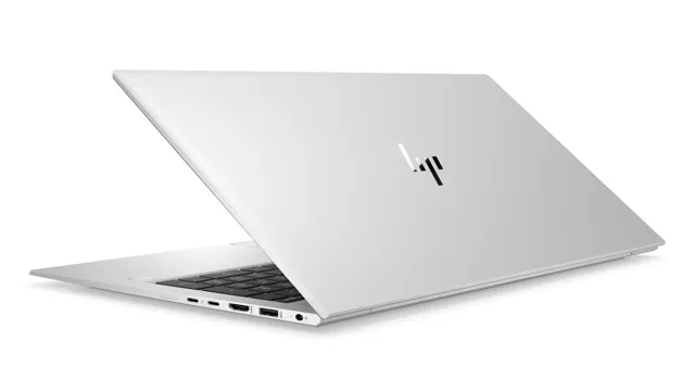 hp elitebook 850 g7 notebook pc