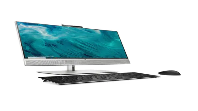 hp eliteone 800 g6 all-in-one pc