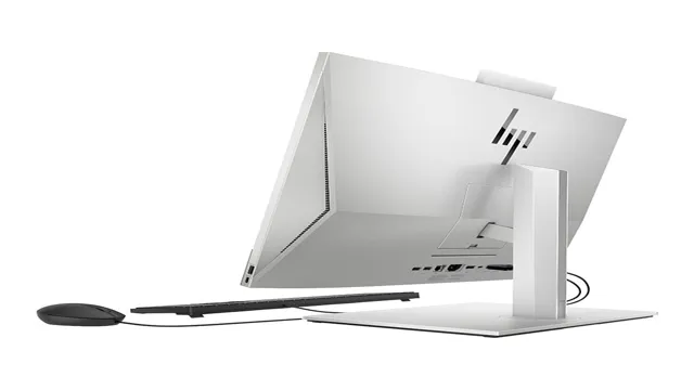hp eliteone 840 g9 all-in-one pc