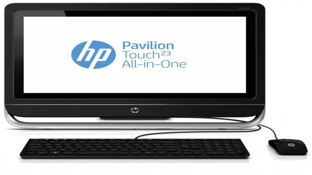 hp pavilion desktop tp01-2165z pc review