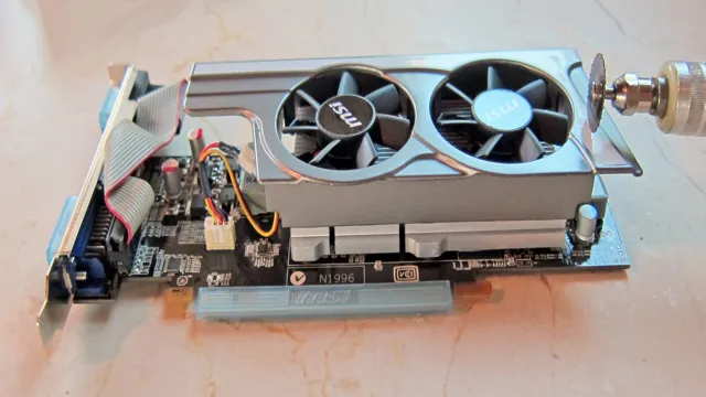 ldplayer graphics card