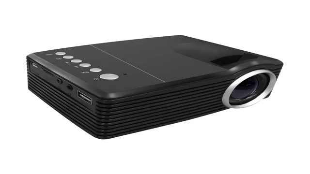 led projector