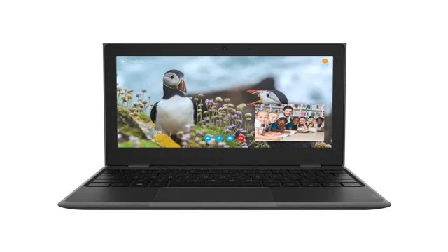 lenovo 100e windows pc