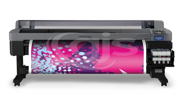 lexmark sublimation printer