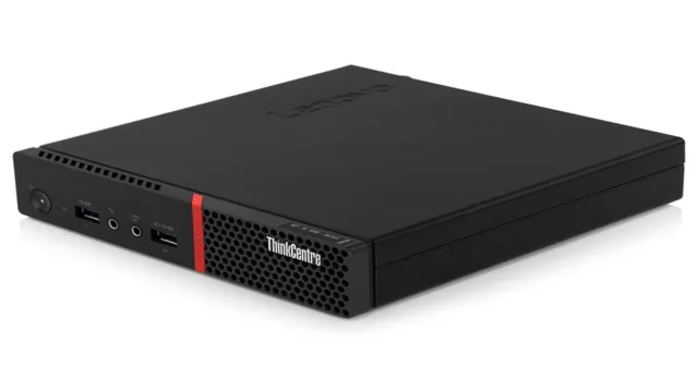 mini pc lenovo i7