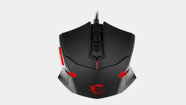 msi ds b1 gaming mouse driver
