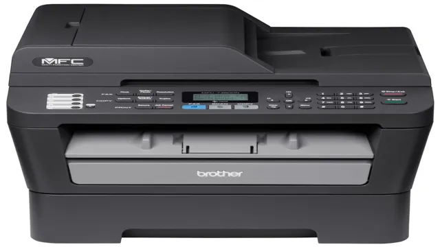 setup lexmark printer