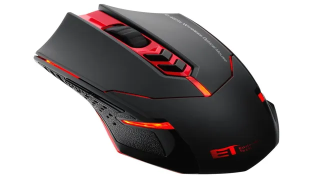 top gaming mouse 2017