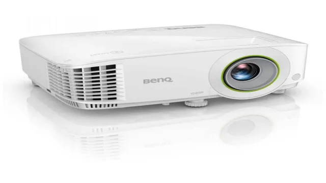 projector 204