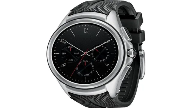 smart watch lg urbane 2