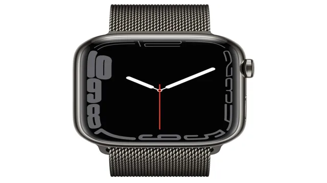 smart watch series 7
