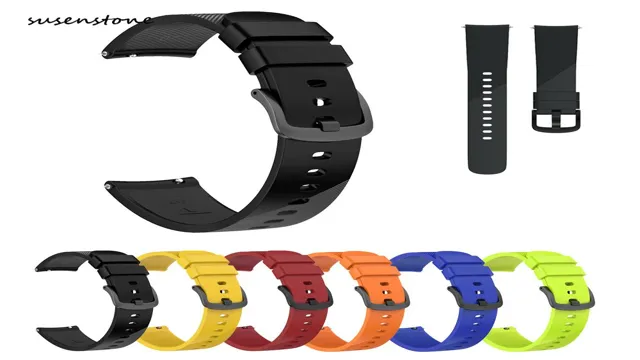 smart watch strap