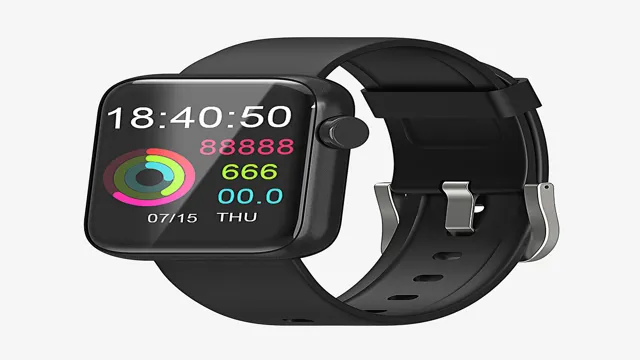 smart watch uk39