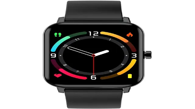 zte smart watch