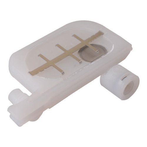 QOMOLANGMA Small Damper for Mutoh RJ