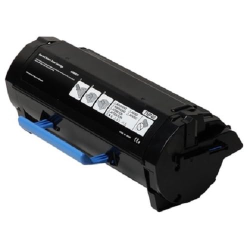 Toner Konica Bizhub 4020 1-tnp40 Standard Black Toner