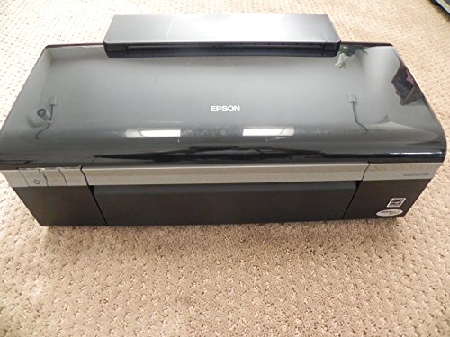 Epson Stylus Photo R280 Ultra Hi-Definition Photo Printer (C11C691201)