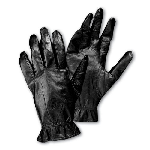 Bob Allen 1235: 313-Insulated Glove BRN L