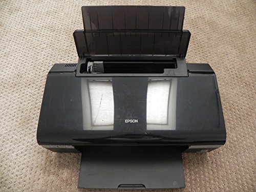 Epson Stylus Photo R280 Ultra Hi-Definition Photo Printer (C11C691201)
