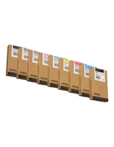 Epson UltraChrome K3 Ink Cartridge