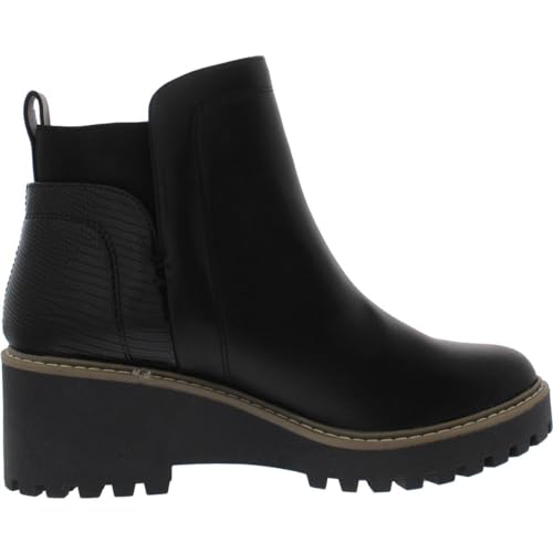 DV Dolce Vita Women's RIELLE Chelsea Boot