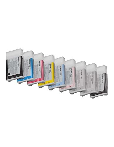 Epson UltraChrome K3 Ink Cartridge