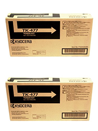 KYOCERA TK