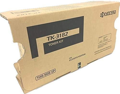 Kyocera TK