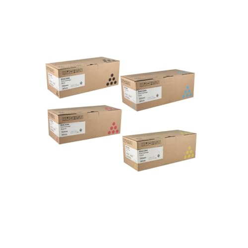 Genuine Ricoh SP C310HA 406475
