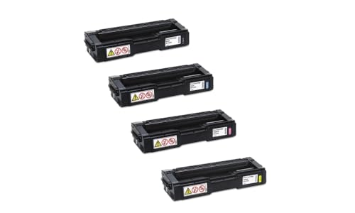 Genuine Ricoh SP C310HA 406475