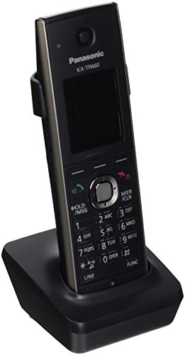 Panasonic KX-TPA60 Wireless DECT Handset