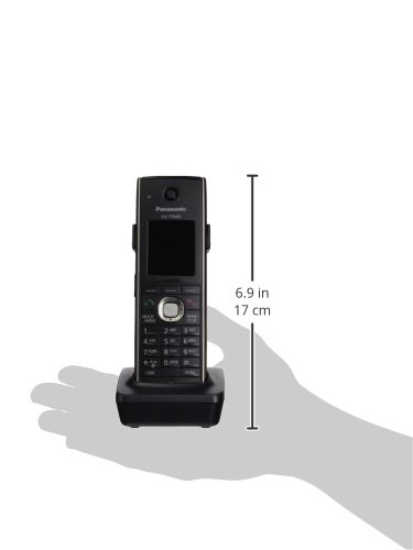 Panasonic KX-TPA60 Wireless DECT Handset