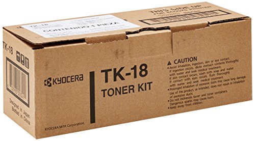 Kyocera TK