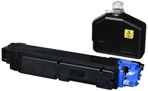 Kyocera TK5142C Toner Cartridge – Cyan