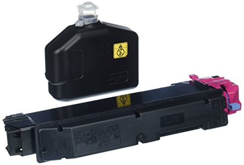 Kyocera TK5142M Toner Cartridge – Magenta