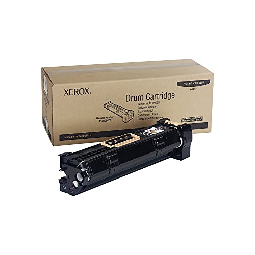 Xerox Genuine Drum Cartridge for the Phaser 5500/5550