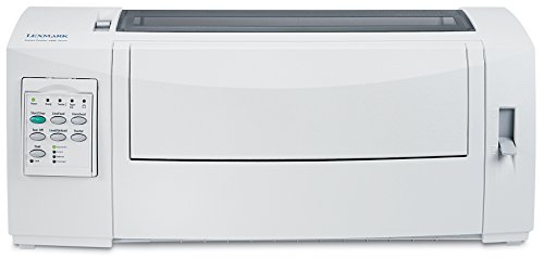 Lexmark 11C0099 Wireless Monochrome Printer