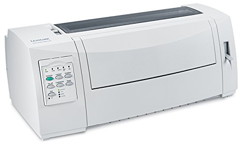 Lexmark 11C0099 Wireless Monochrome Printer