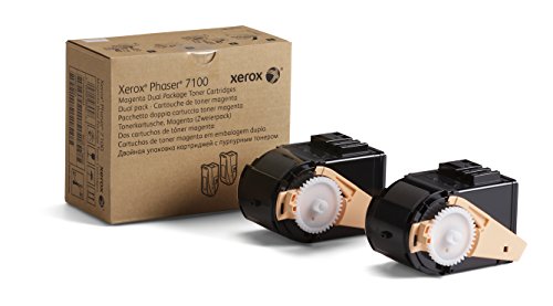 Genuine Xerox Waste Cartridge for the Phaser 7100